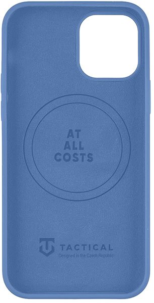 Handyhülle Taktische MagForce Velvet Smoothie Hülle für Apple iPhone 12/12 Pro Avatar ...