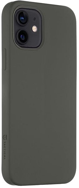 Handyhülle Tactical MagForce Velvet Smoothie Cover für Apple iPhone 12/12 Pro Bazooka ...