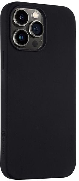 Handyhülle Tactical MagForce Velvet Smoothie Cover für Apple iPhone 13 Pro Max Asphalt ...