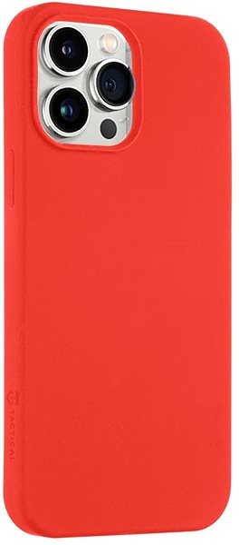 Handyhülle Tactical MagForce Velvet Smoothie Cover für Apple iPhone 13 Pro Max Chilli ...