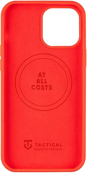 Handyhülle Tactical MagForce Velvet Smoothie Cover für Apple iPhone 13 Pro Max Chilli ...