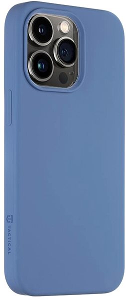 Handyhülle Tactical MagForce Velvet Smoothie Cover für Apple iPhone 13 Pro Avatar ...