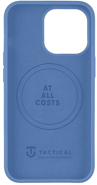 Handyhülle Tactical MagForce Velvet Smoothie Cover für Apple iPhone 13 Pro Avatar ...