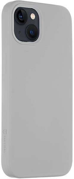 Handyhülle Tactical MagForce Velvet Smoothie Cover für Apple iPhone 13 Foggy ...