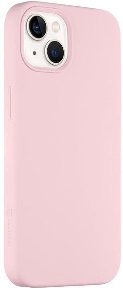 Handyhülle Tactical MagForce Velvet Smoothie Cover für Apple iPhone 13 Pink Panther ...