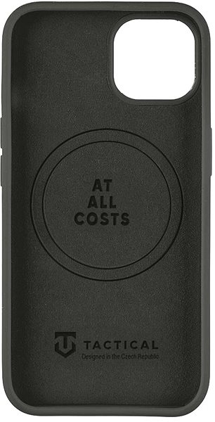 Handyhülle Tactical MagForce Velvet Smoothie Cover für Apple iPhone 13 Bazooka ...