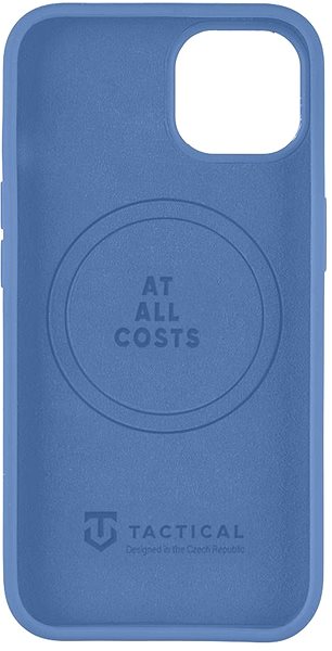 Handyhülle Tactical MagForce Velvet Smoothie Cover für Apple iPhone 13 Avatar ...