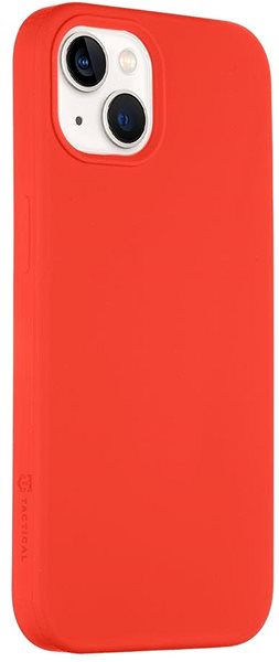 Handyhülle Tactical MagForce Velvet Smoothie Cover für Apple iPhone 13 mini Chilli ...