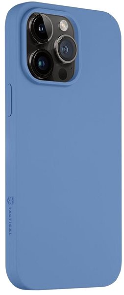 Handyhülle Tactical MagForce Velvet Smoothie Cover für Apple iPhone 14 Pro Max Avatar ...