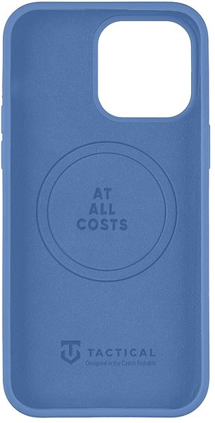 Handyhülle Tactical MagForce Velvet Smoothie Cover für Apple iPhone 14 Pro Max Avatar ...