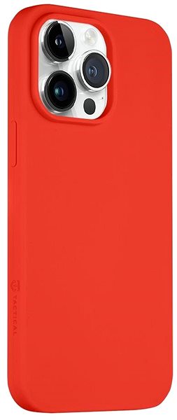 Handyhülle Tactical MagForce Velvet Smoothie Cover für Apple iPhone 14 Pro Max Chilli ...