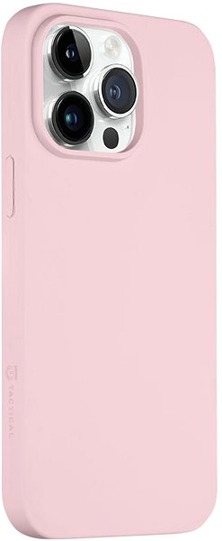 Telefon tok Tactical MagForce Velvet Smoothie Apple iPhone 14 Pro Max Pink Panther tok ...