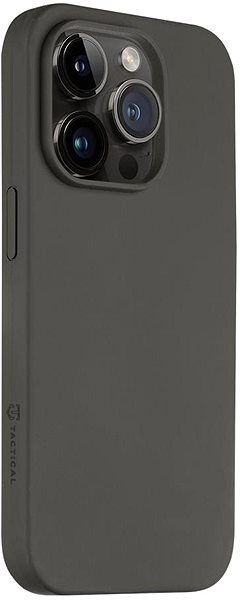 Handyhülle Tactical MagForce Velvet Smoothie Cover für Apple iPhone 14 Pro Bazooka ...
