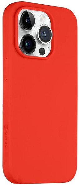 Handyhülle Tactical MagForce Velvet Smoothie Cover für Apple iPhone 14 Pro Chilli ...