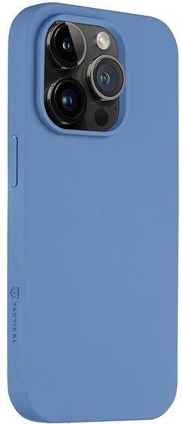 Handyhülle Tactical MagForce Velvet Smoothie Cover für Apple iPhone 14 Pro Avatar ...