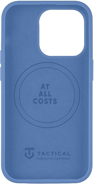 Handyhülle Tactical MagForce Velvet Smoothie Cover für Apple iPhone 14 Pro Avatar ...
