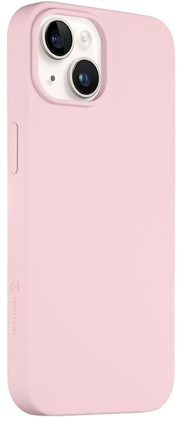 Handyhülle Tactical MagForce Velvet Smoothie Cover für Apple iPhone 14 Pink Panther ...