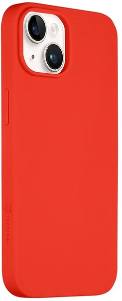 Handyhülle Tactical MagForce Velvet Smoothie Cover für Apple iPhone 14 Chilli ...