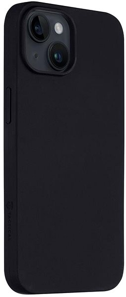 Handyhülle Tactical MagForce Velvet Smoothie Cover für Apple iPhone 14 Asphalt ...