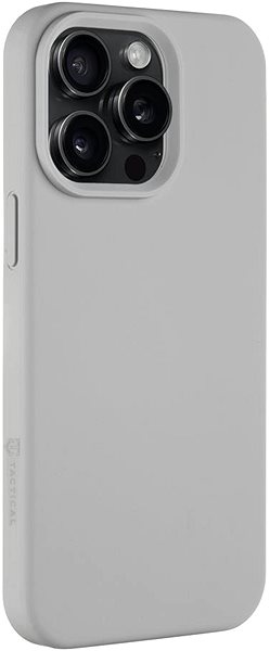 Telefon tok Tactical MagForce Velvet Smoothie Apple iPhone 15 Pro Max Foggy tok ...