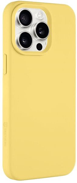 Telefon tok Tactical MagForce Velvet Smoothie Apple iPhone 15 Pro Max Banana tok ...