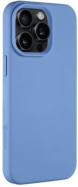 Handyhülle Tactical MagForce Velvet Smoothie Cover für Apple iPhone 15 Pro Max Avatar ...