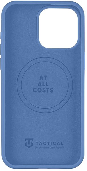 Handyhülle Tactical MagForce Velvet Smoothie Cover für Apple iPhone 15 Pro Max Avatar ...