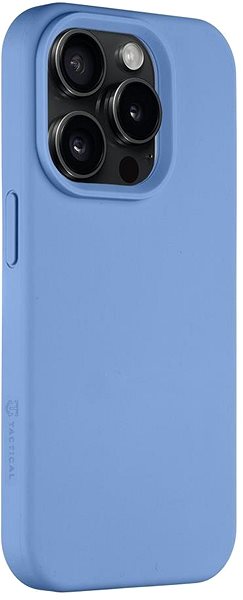 Handyhülle Tactical MagForce Velvet Smoothie Cover für Apple iPhone 15 Pro Avatar ...