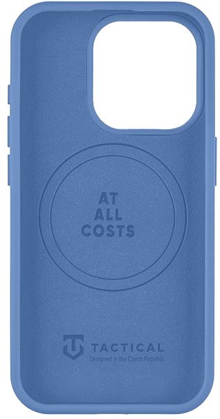 Handyhülle Tactical MagForce Velvet Smoothie Cover für Apple iPhone 15 Pro Avatar ...