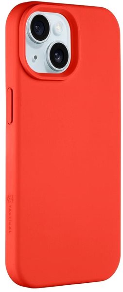 Handyhülle Tactical MagForce Velvet Smoothie Cover für Apple iPhone 15 Chilli ...