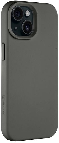 Handyhülle Tactical MagForce Velvet Smoothie Cover für Apple iPhone 15 Bazooka ...