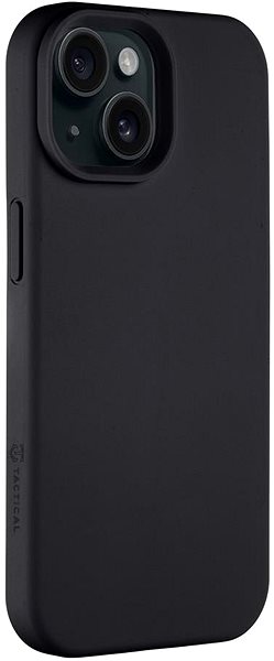Telefon tok Tactical MagForce Velvet Smoothie Apple iPhone 15 Asphalt tok ...