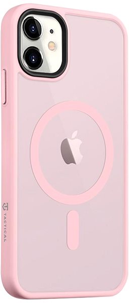 Handyhülle Tactical MagForce Hyperstealth Cover für iPhone 11 Pink Panther ...