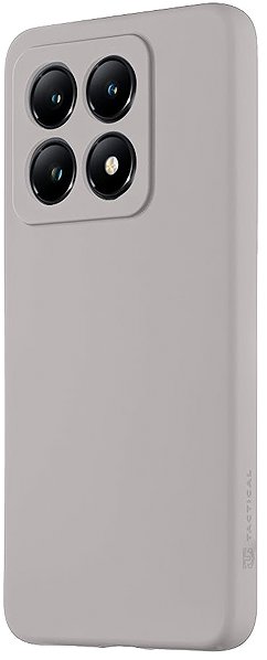 Handyhülle Tactical Velvet Smoothie Cover für Xiaomi 14T Foggy ...