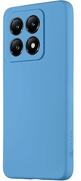 Handyhülle Tactical Velvet Smoothie Cover für Xiaomi 14T Pro Avatar ...