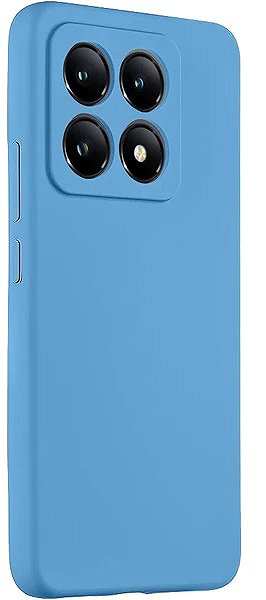 Handyhülle Tactical Velvet Smoothie Cover für Xiaomi 14T Pro Avatar ...