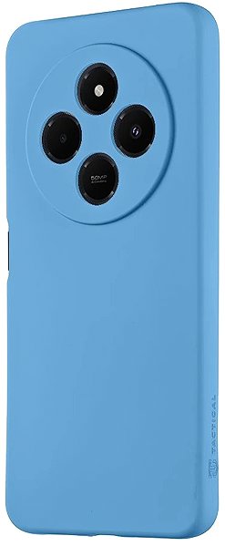 Telefon tok Tactical Velvet Smoothie Xiaomi Redmi 14C 4G / A4 5G / Poco C75 tok - Avatar ...