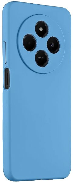 Telefon tok Tactical Velvet Smoothie Xiaomi Redmi 14C 4G / A4 5G / Poco C75 tok - Avatar ...