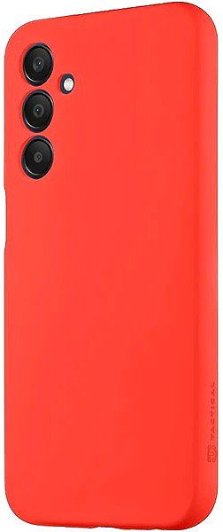 Handyhülle Tactical Velvet Smoothie Cover für Samsung Galaxy A55 5G Chilli ...