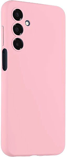 Handyhülle Tactical Velvet Smoothie Cover für Samsung Galaxy A16 4G / 5G Pink Panther ...