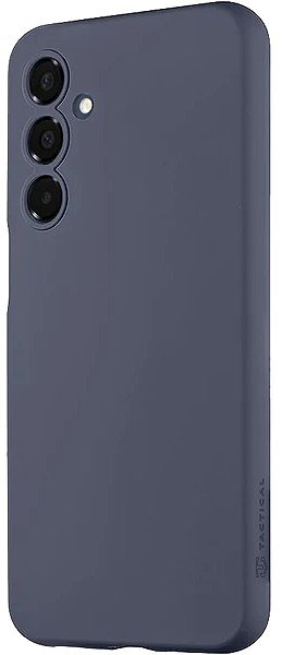 Handyhülle Tactical Velvet Smoothie Cover für Samsung Galaxy A16 4G / 5G Bazooka ...
