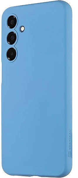 Handyhülle Tactical Velvet Smoothie Cover für Samsung Galaxy A16 4G / 5G Avatar ...