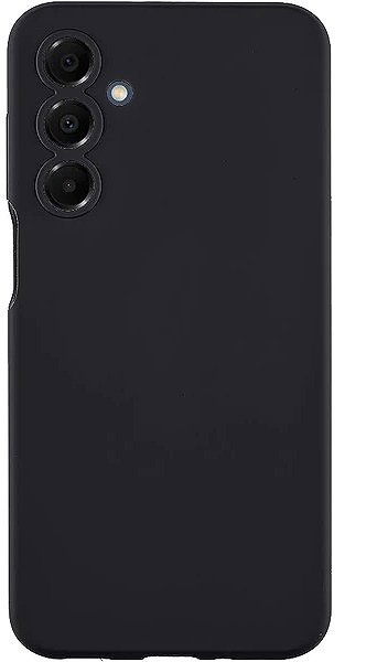 Handyhülle Tactical Velvet Smoothie Cover für Samsung Galaxy A16 4G / 5G Asphalt ...