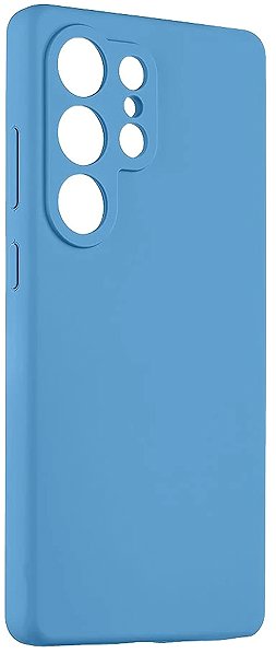 Handyhülle Tactical Velvet Smoothie Cover für Samsung Galaxy S25 Ultra Avatar ...