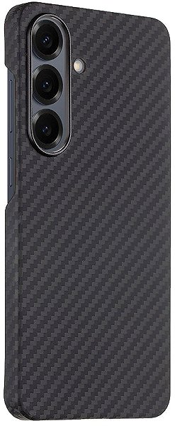 Handyhülle Tactical MagForce Aramid Hülle für Samsung Galaxy S25 Black ...