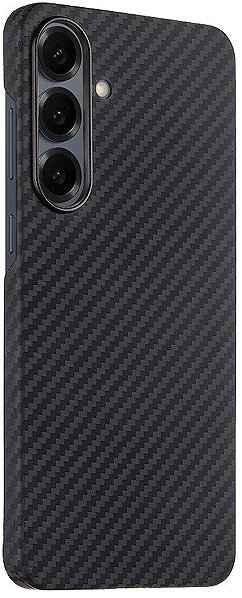Handyhülle Tactical MagForce Aramid Cover für Samsung Galaxy S25+ Black ...