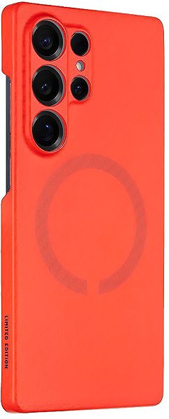 Handyhülle Tactical MagForce Aramid Bloody Mary Limited Edition Cover für Samsung Galaxy S25 Ultra ...