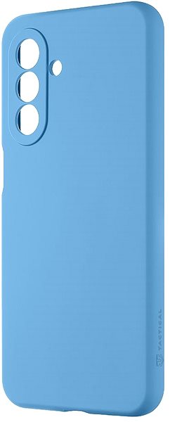 Handyhülle Tactical Velvet Smoothie Cover für Samsung Galaxy A26 5G Avatar ...