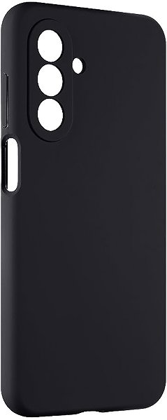 Handyhülle Tactical Velvet Smoothie Cover für Samsung Galaxy A26 5G Asphalt ...