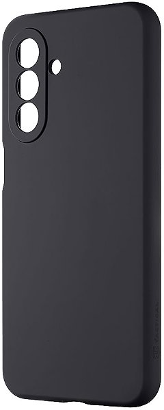 Handyhülle Tactical Velvet Smoothie Cover für Samsung Galaxy A26 5G Asphalt ...